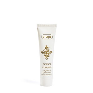 argan oil protective hand cream 80ml