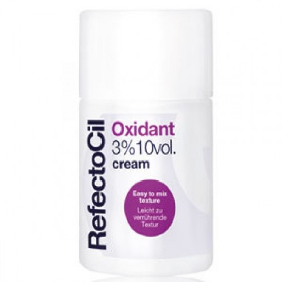 Refectocil oxidant cream 3%vol 100ml ΜΑΚΙΓΙΑΖ