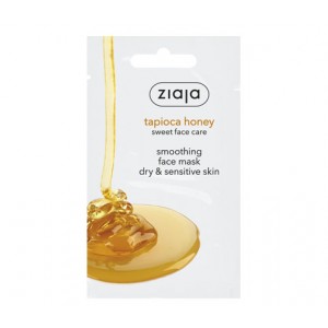 Tapioca honey face mask 7ml