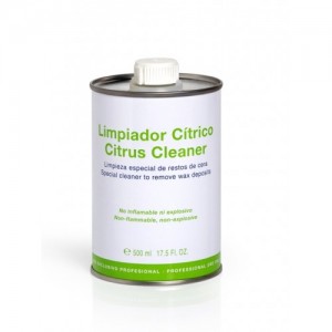 Citrus cleaner 500ml