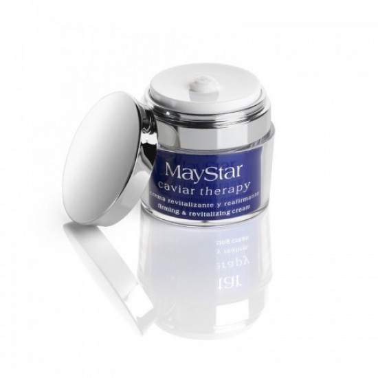 face cosmetics - caviar therapy - maystar - cosmetics - Caviar therapy cream 50ml MAYSTAR