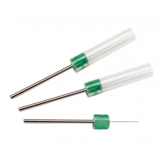 Disposable sterile needles decomedical Beauty devices