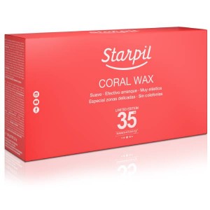 Coral Wax Tablets - 1kg